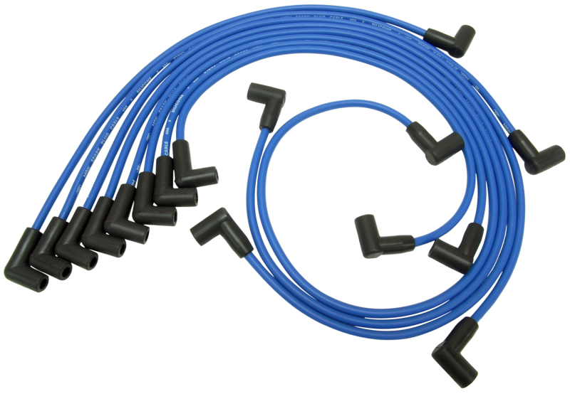 Picture of NGK Spark Plug Wire Sets - 51368
