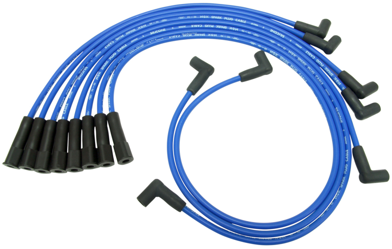 Picture of NGK Spark Plug Wire Sets - 51372