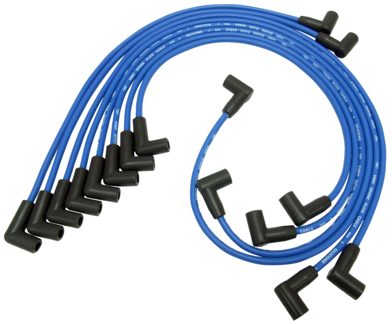 Picture of NGK Spark Plug Wire Sets - 51374