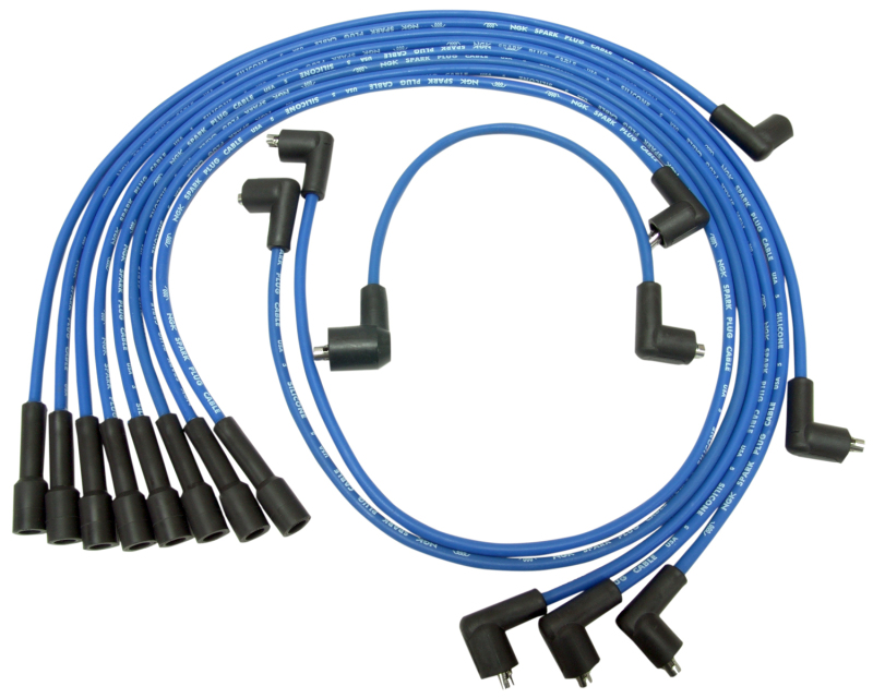 Picture of NGK Spark Plug Wire Sets - 51378