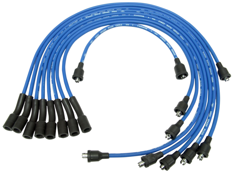 Picture of NGK Spark Plug Wire Sets - 51379