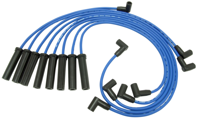 Picture of NGK Spark Plug Wire Sets - 51387