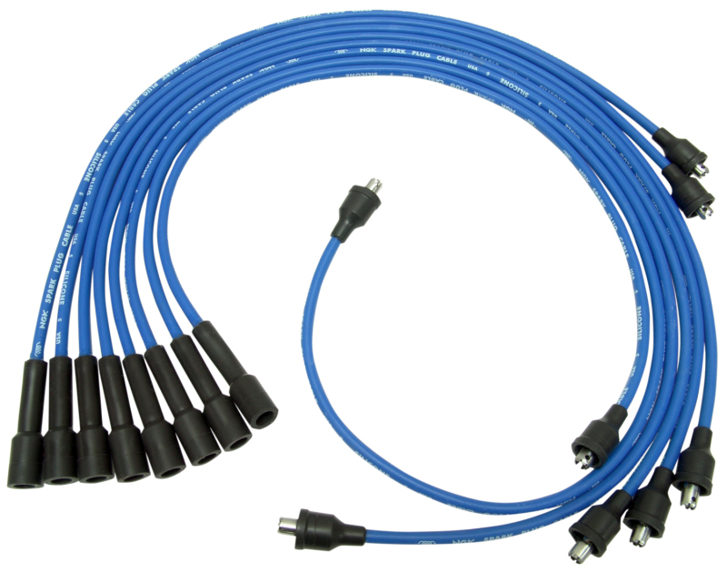 Picture of NGK Spark Plug Wire Sets - 51398
