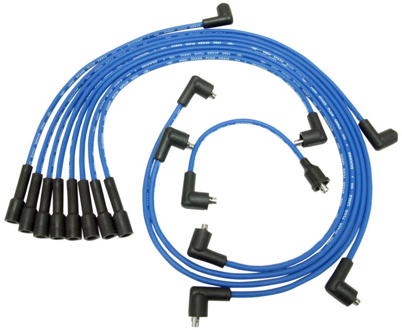 Picture of NGK Spark Plug Wire Sets - 51416
