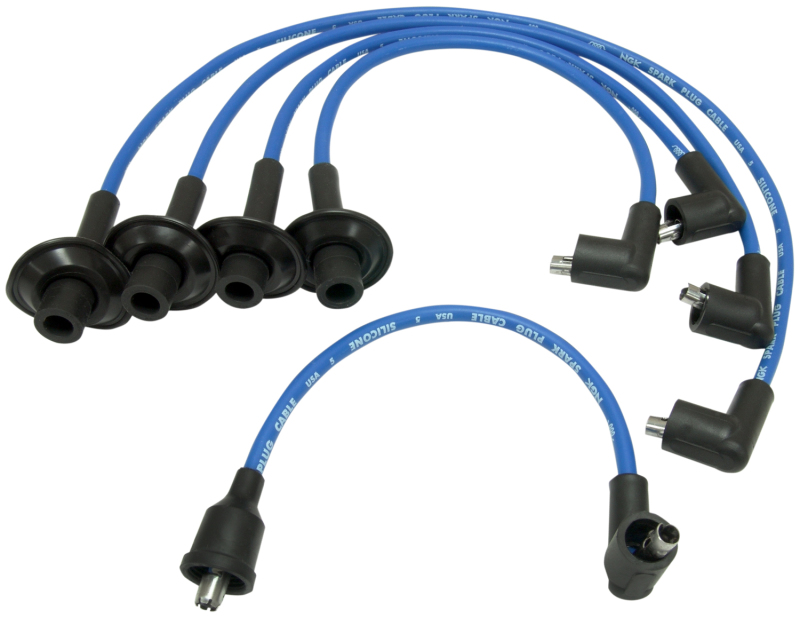 Picture of NGK Spark Plug Wire Sets - 51418