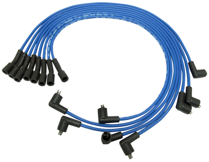 Picture of NGK Spark Plug Wire Sets - 51422