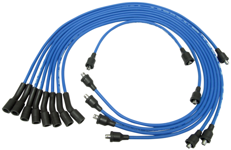 Picture of NGK Spark Plug Wire Sets - 51428