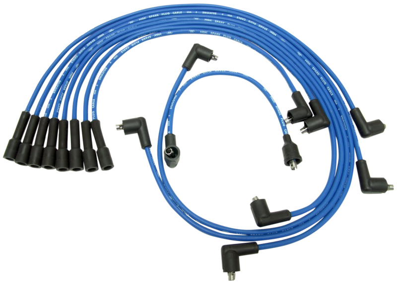 Picture of NGK Spark Plug Wire Sets - 51429