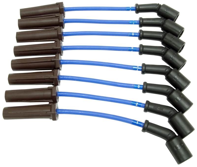Picture of NGK Spark Plug Wire Sets - 51430
