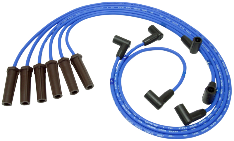 Picture of NGK Spark Plug Wire Sets - 51433
