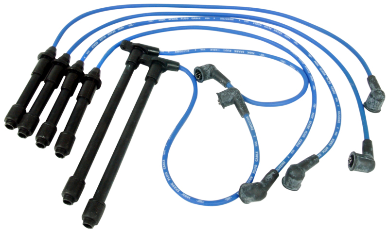 Picture of NGK Spark Plug Wire Sets - 52001