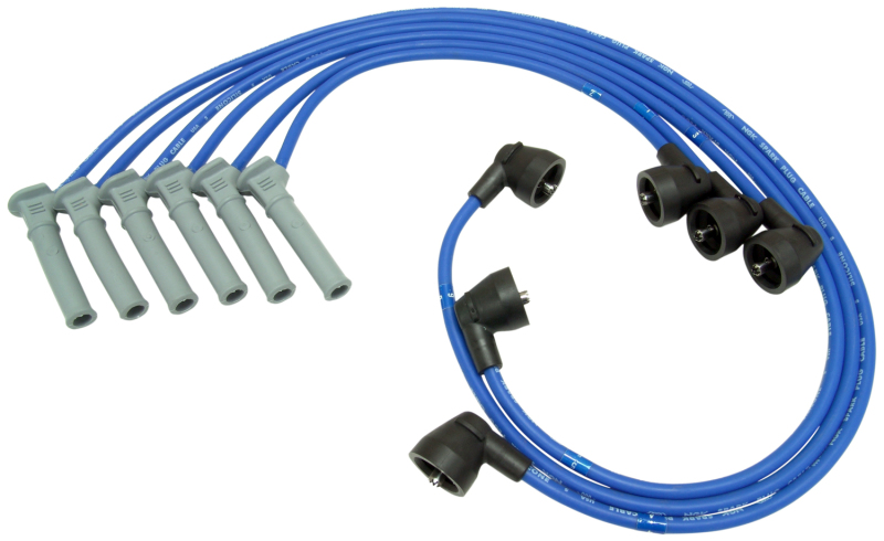 Picture of NGK Spark Plug Wire Sets - 52004