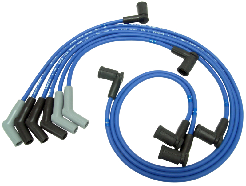 Picture of NGK Spark Plug Wire Sets - 52006