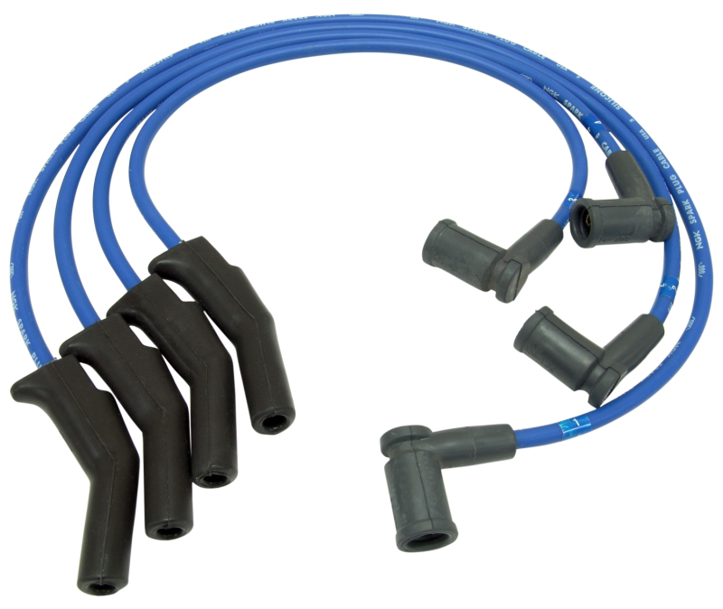 Picture of NGK Spark Plug Wire Sets - 52010