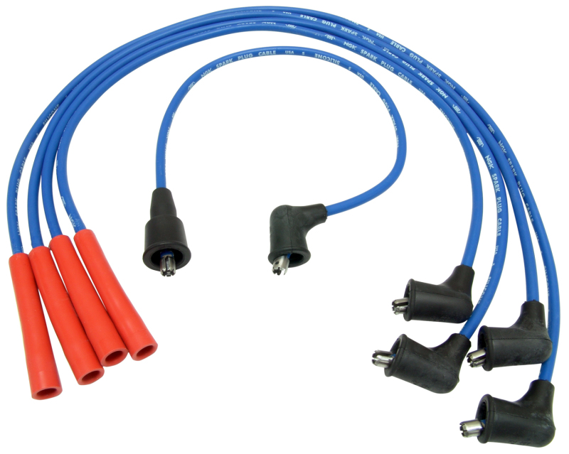 Picture of NGK Spark Plug Wire Sets - 52016