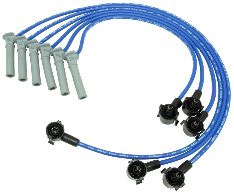 Picture of NGK Spark Plug Wire Sets - 52015