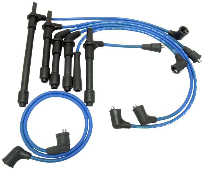 Picture of NGK Spark Plug Wire Sets - 52019