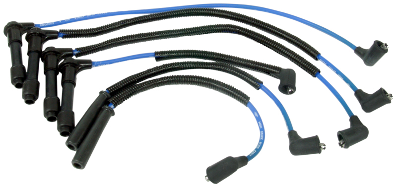Picture of NGK Spark Plug Wire Sets - 52020
