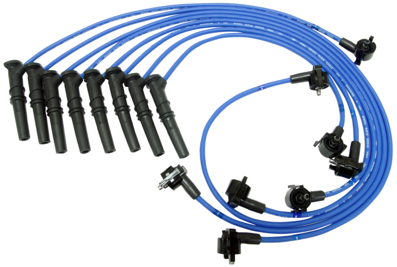 Picture of NGK Spark Plug Wire Sets - 52022