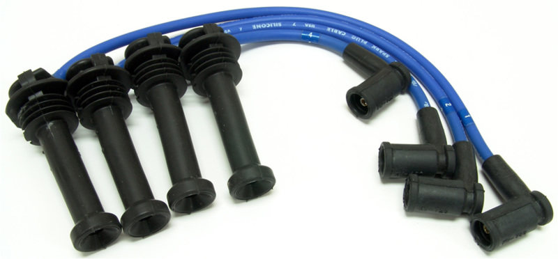 Picture of NGK Spark Plug Wire Sets - 52028
