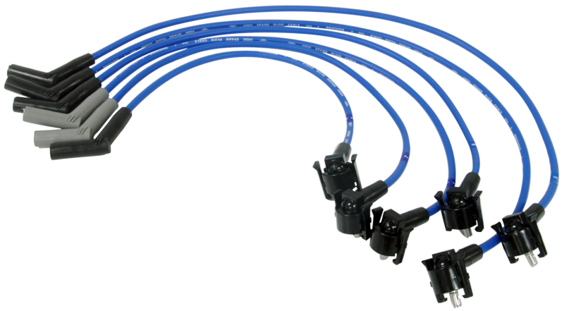 Picture of NGK Spark Plug Wire Sets - 52035