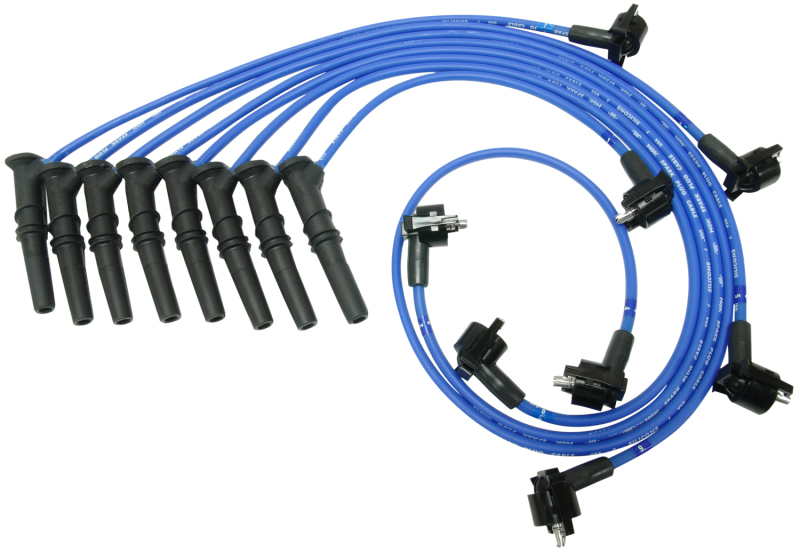 Picture of NGK Spark Plug Wire Sets - 52034