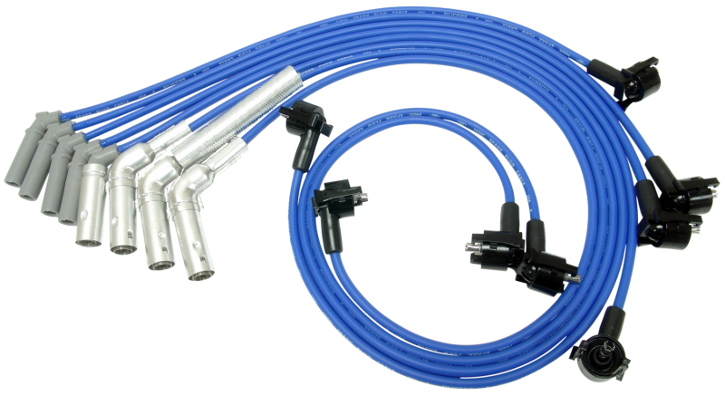 Picture of NGK Spark Plug Wire Sets - 52036