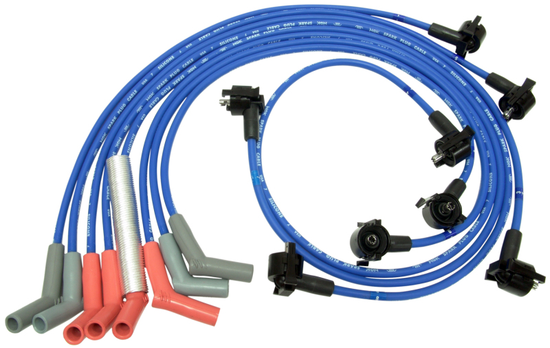 Picture of NGK Spark Plug Wire Sets - 52043