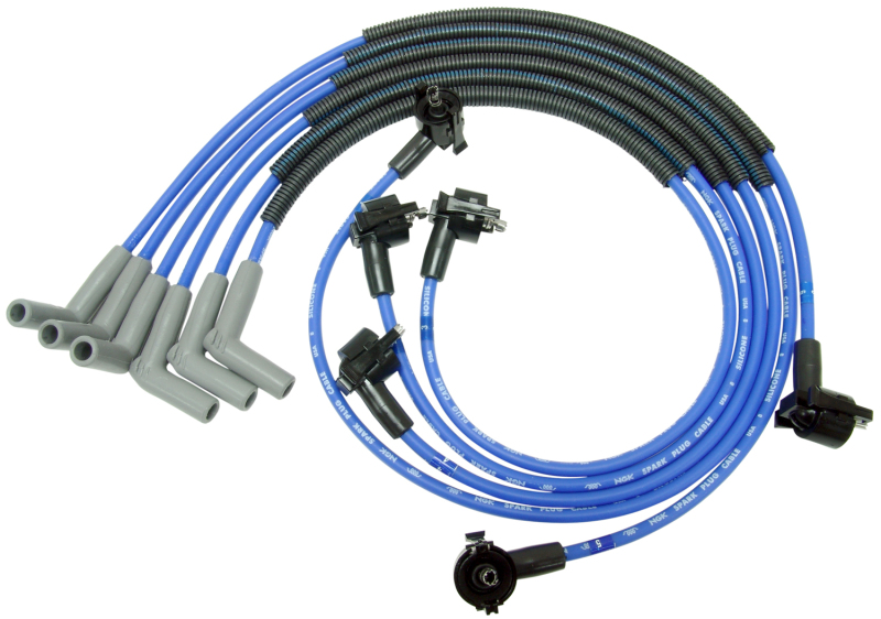 Picture of NGK Spark Plug Wire Sets - 52047