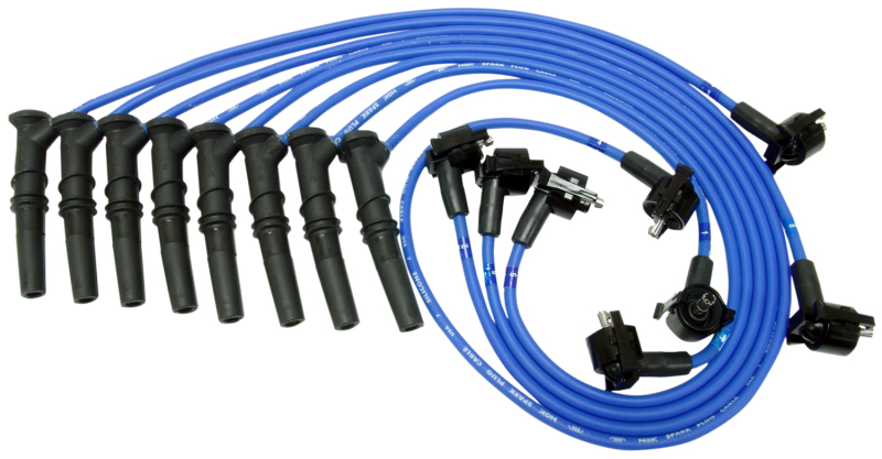 Picture of NGK Spark Plug Wire Sets - 52061