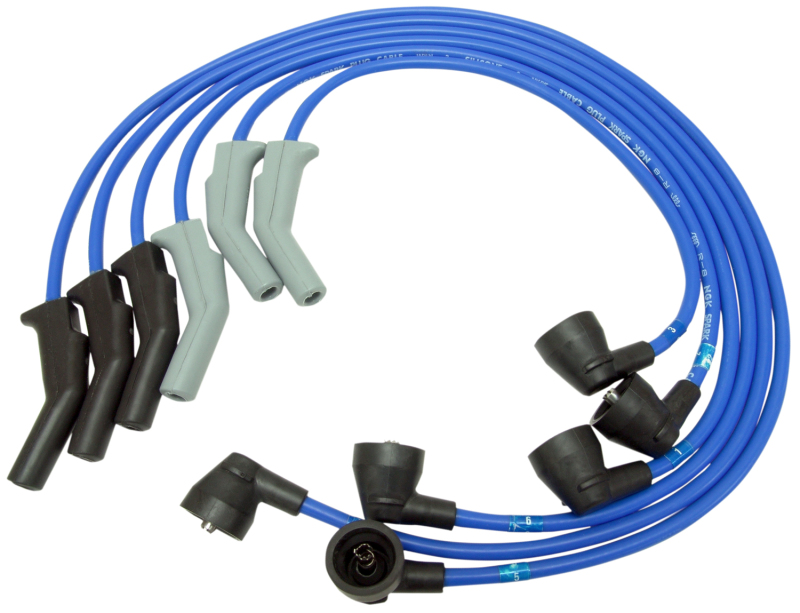 Picture of NGK Spark Plug Wire Sets - 52069