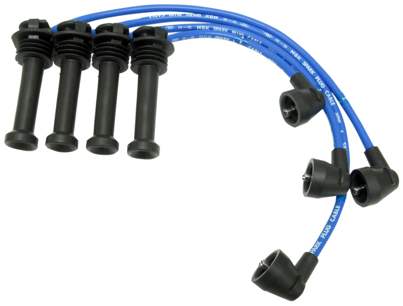 Picture of NGK Spark Plug Wire Sets - 52099