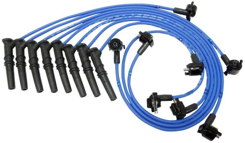 Picture of NGK Spark Plug Wire Sets - 52113