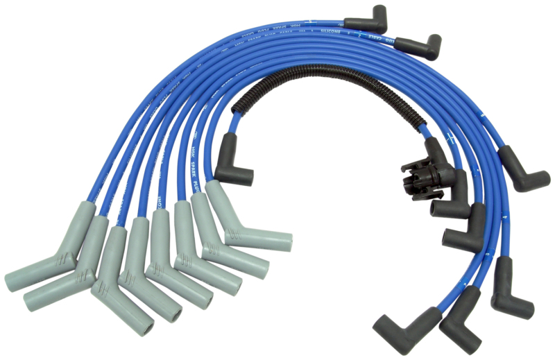 Picture of NGK Spark Plug Wire Sets - 52121