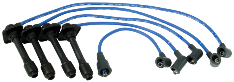 Picture of NGK Spark Plug Wire Sets - 52159