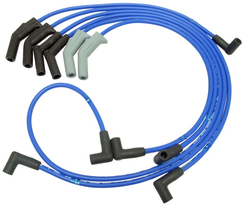 Picture of NGK Spark Plug Wire Sets - 52163
