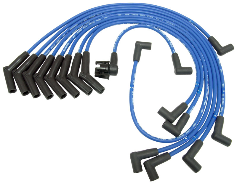 Picture of NGK Spark Plug Wire Sets - 52171