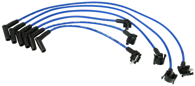 Picture of NGK Spark Plug Wire Sets - 52184