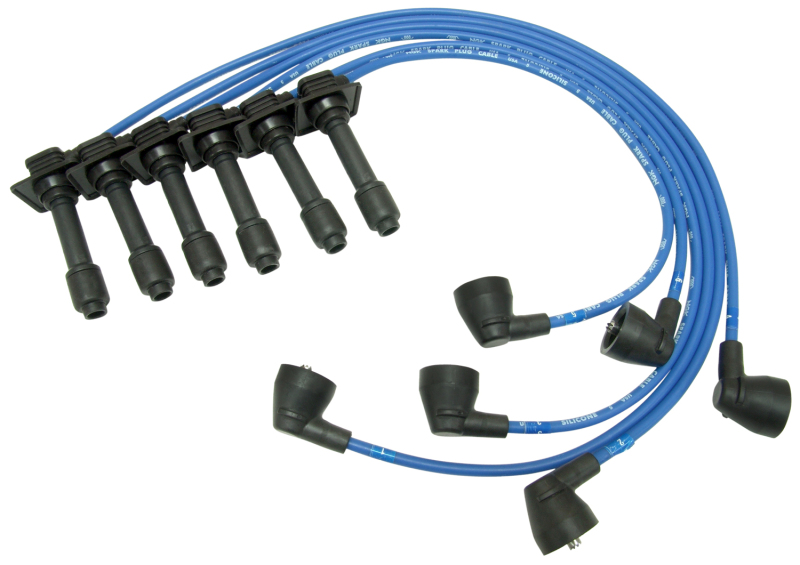 Picture of NGK Spark Plug Wire Sets - 52201