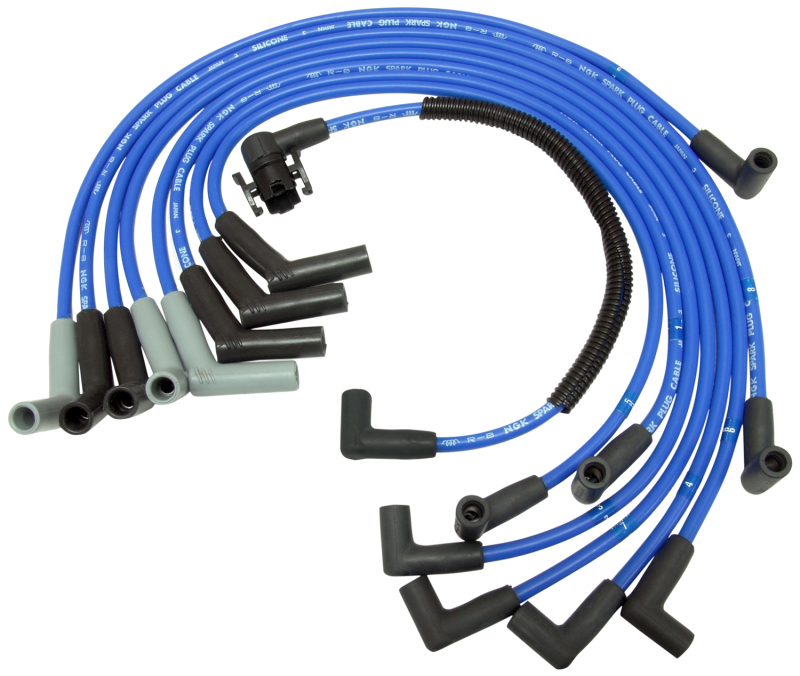 Picture of NGK Spark Plug Wire Sets - 52219