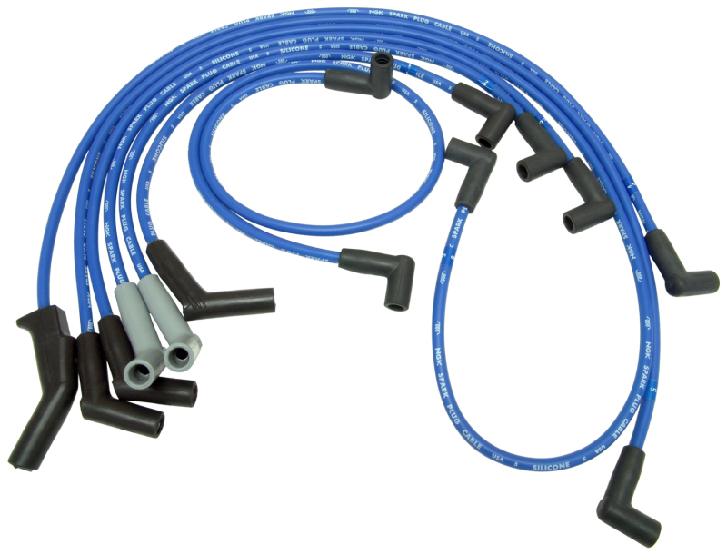 Picture of NGK Spark Plug Wire Sets - 52220