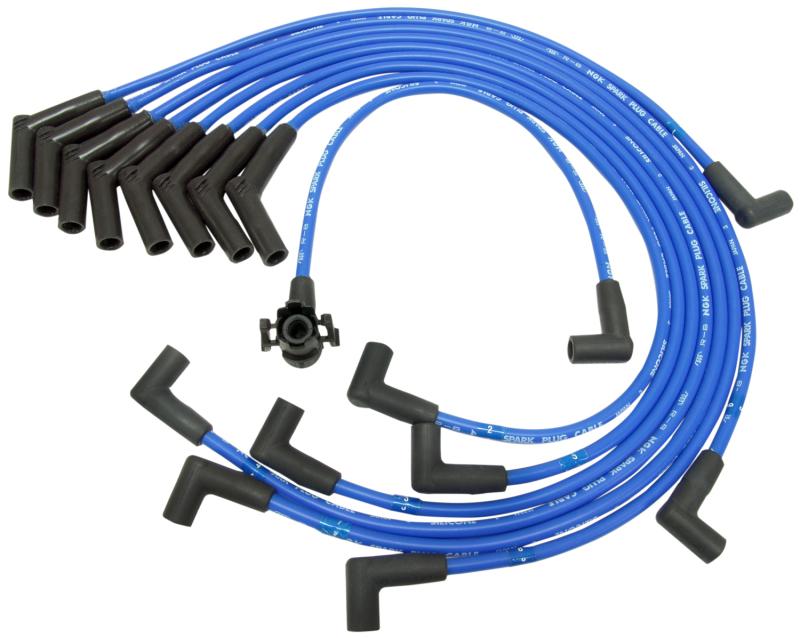 Picture of NGK Spark Plug Wire Sets - 52281