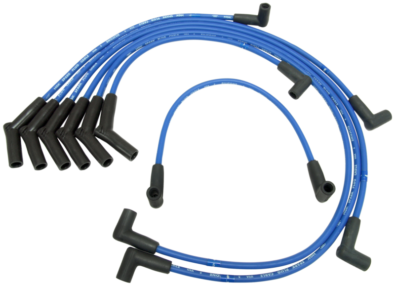 Picture of NGK Spark Plug Wire Sets - 52289