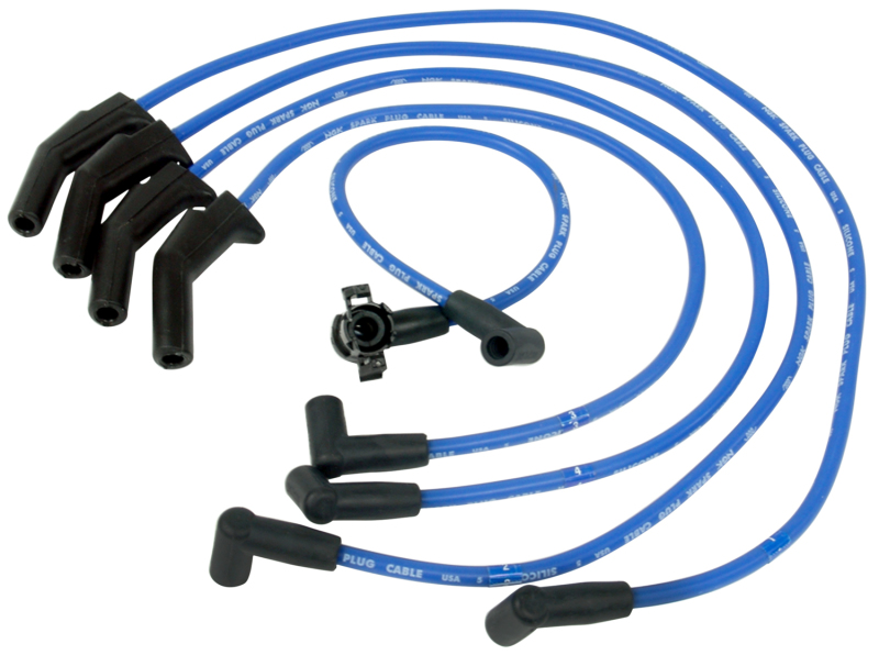 Picture of NGK Spark Plug Wire Sets - 52294