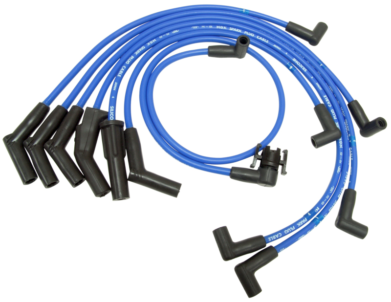 Picture of NGK Spark Plug Wire Sets - 52296