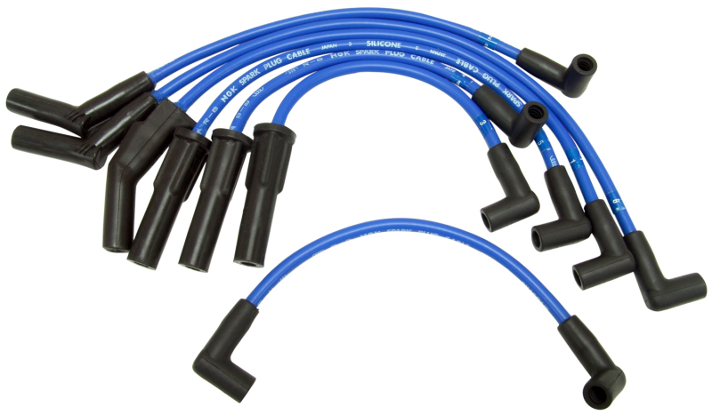 Picture of NGK Spark Plug Wire Sets - 52306