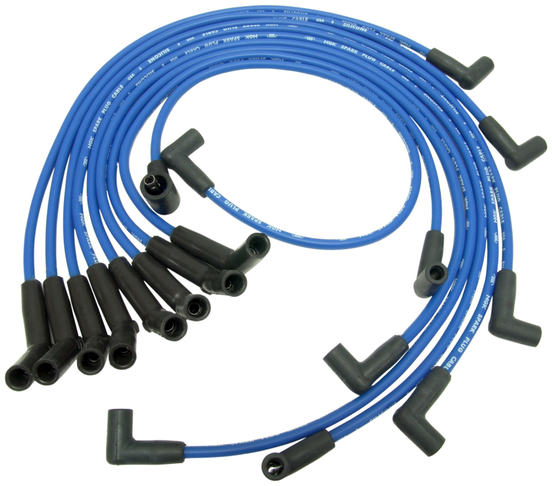 Picture of NGK Spark Plug Wire Sets - 52326
