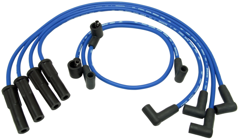 Picture of NGK Spark Plug Wire Sets - 52352