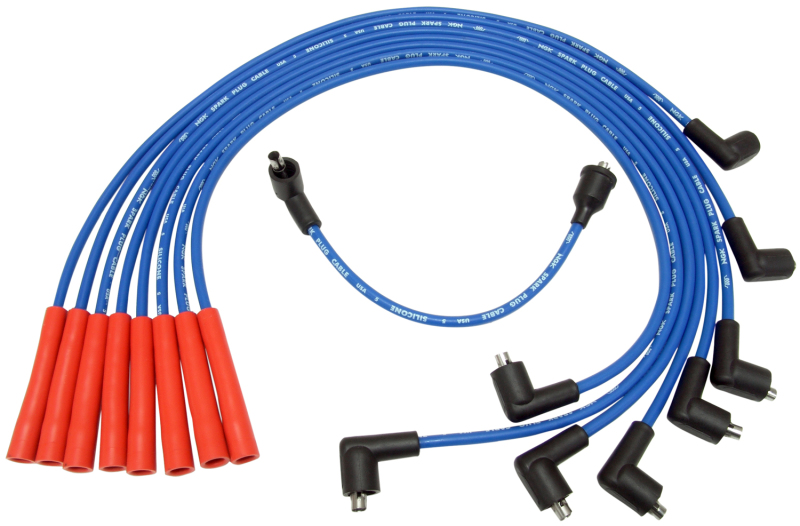 Picture of NGK Spark Plug Wire Sets - 52361