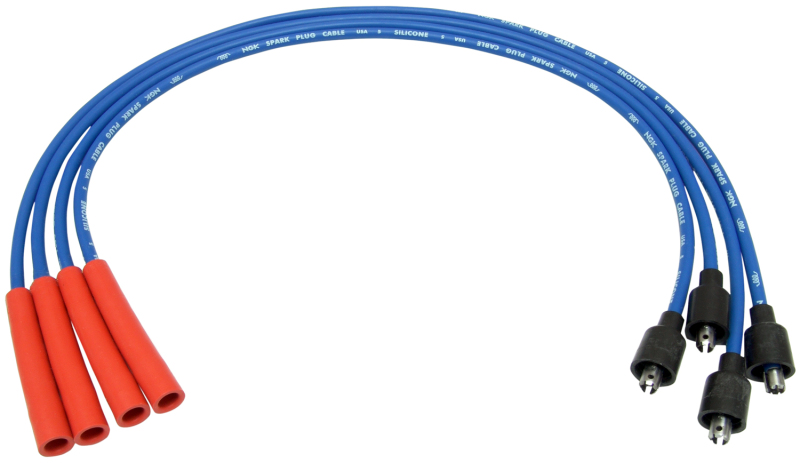 Picture of NGK Spark Plug Wire Sets - 52408